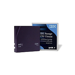 IBM Lto, Ultrium-7, 38l7303, 6tb/15tbwor (IBM38L7303)