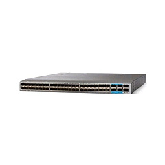Cisco One Nexus 9k 48p10g Sfp+ & 6p40g (C1N9KC92160YCX)