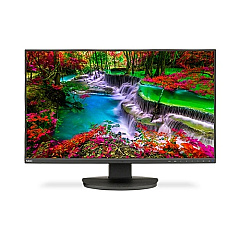 NEC 27 Full Hd Desktop Monitor Human Sensor (EA271FBK)