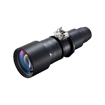 NEC 1.10-1.70:1 Powered Zoom Lens (L4K11ZM)
