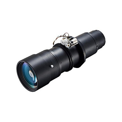 NEC 1.50-2.10:1 Powered Zoom Lens (L4K15ZM)