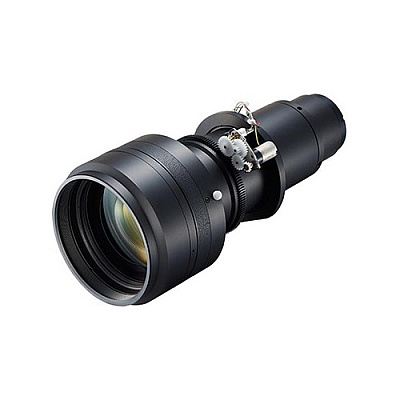 NEC 2.00-3.40:1 Powered Zoom Lens (L4K20ZM)