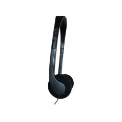 Ergoguys Avid Education 1 Usw Use Headphone Black (2AE0-8STERE-O32)
