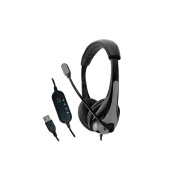 Ergoguys Avid Education Usb Headset With Mic (2AE39GRYUSB32)