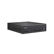 Shuttle Computer Dh2700-q25399 (DH2700Q25399)