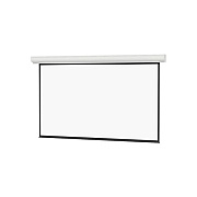 DA-Lite Screen Contour 84x84 Mw (88325LS)