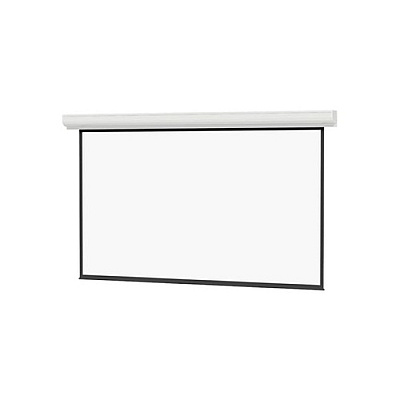 DA-Lite Screen Contour 84x84 Mw (88325LS)