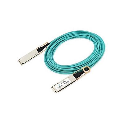 Axiom Qsfp+ Aoc Cable For Dell 10m (470AAZMAX)