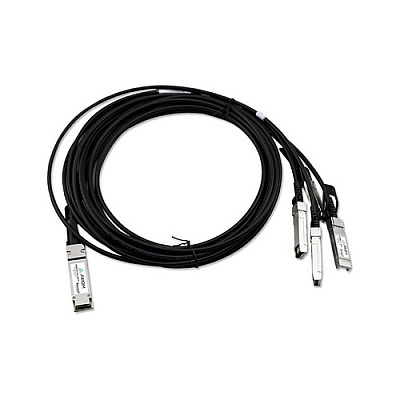 Axiom Qsfp28 Dac Cable For Arista 1m (CABQ4S100G1MAX)
