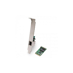 Syba Multimedia The M.2 Gigabit Ethernet Nic (SIPEX24054)