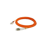 Add-On 4m Lc/sc M/m Om2 Orange Fiber Patch Cbl (ADDSCLC4M5OM2)
