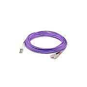 Add-On 7m Lc/sc M/m Taa Fiber Riser Patch Cbl (ADDSCL7M5OM3VTTA)