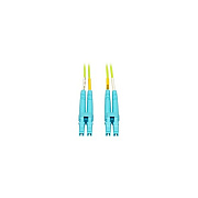 Tripp Lite Patch Cable Om5 Lc Lc 50/125 100gb 2m (N82002MOM5)