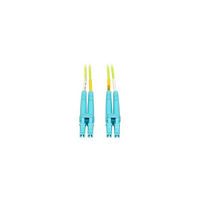 Tripp Lite Patch Cable Om5 Lc Lc 50/125 100gb 2m (N82002MOM5)