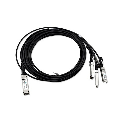 Axiom Qsfp+ Dac Cable For Juniper 5m (JNPQSFPDACBO5)