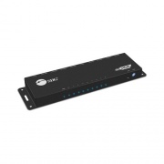 SIIG 1x8 Hdmi 2.0 Hdr Distribution Amplifier (CE-H23D11-S1)