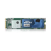 Edge Memory 250gb Mushkin Pcie Gen3 X4 Nvme 1.3 (MKNSSDPL250GBD8)