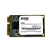 Edge Memory 500gb Clx600 Msata Ssd - Sata 6gb/s (PE255091)