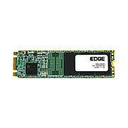 Edge Memory 250gb Clx600 M.2 2280 80mm Ssd - Sata 6g (PE256265)