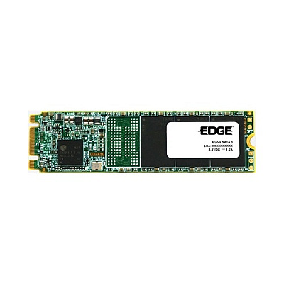 Edge Memory 250gb Clx600 M.2 2280 80mm Ssd - Sata 6g (PE256265)