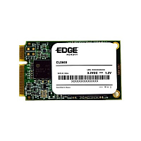 Edge Memory 250gb Clx600 Msata Ssd - Sata 6gb/s (PE256326)
