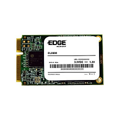 Edge Memory 250gb Clx600 Msata Ssd - Sata 6gb/s (PE256326)