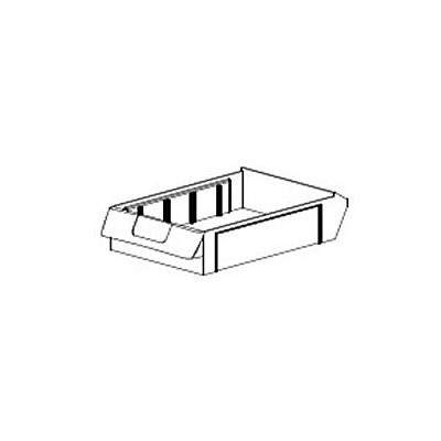 Enovate Medical Enovate Medication Small Bin (ENVA0027)