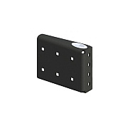 Gamber Johnson Cab Bracket Mount (71601096)