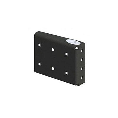 Gamber Johnson Cab Bracket Mount (71601096)