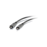 C2G 3ft Usb C Cable - Usb 3.0 (3a) (28830)