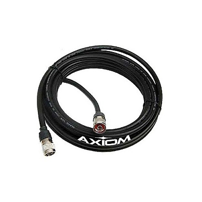 Axiom Ll Cable Rp-tnc/r For Cisco (AIRCAB020LLRAX)