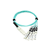 Axiom Qsfp+ Aoc Cable For Cisco 2m (QSFP4X10GAOC2)