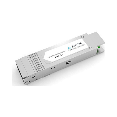 Axiom 40gbase-sr4 Qsfp+ For Juniper (QSFPP4X10GESR)