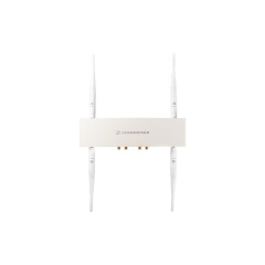 Sennheiser Antenna Wall Mount, Metal Housing (507358)