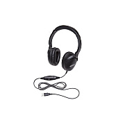 Ergoguys Califone Neotech Usb Calituff Headset (1017IMUSB)