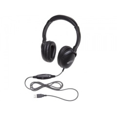 Ergoguys Califone Neotech Usb Calituff Headset (1017IMUSB)