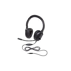 Ergoguys Califone Neotech Plus Calituff Headset (1017MT)