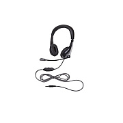 Ergoguys Califone Neotech Plus Headset With Mic (1025MT)