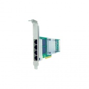 Axiom 1g Qp Rj45 Network Adapter (540BBCWAX)
