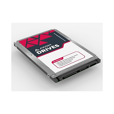 Axiom 2.4tb 12g Sas 10k Sff Hdd (AXHD2.41025S34E)