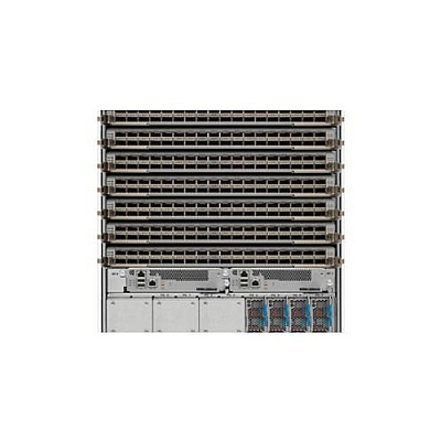 Cisco Ncs5501 Fixed 40x1g And 8x10g Payg Base (NCS5501U)
