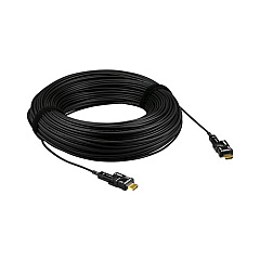 Aten 330ft True 4k Hdmi 2.0 Plenum Active (VE7835)