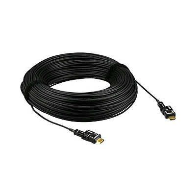 Aten 330ft True 4k Hdmi 2.0 Plenum Active (VE7835)