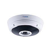 Geovision Gv-efer3700 3mp H.265 Fisheye Rugged Cam (125EFER37000)