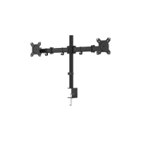 Monoprice Essential Dual Monitor Articulating Arm (16246)