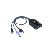 Aten Usb Hdmi Cpu Adapter W/ Virtual (KA7188)