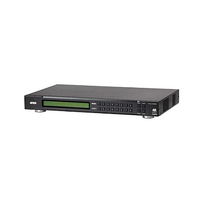 Aten 8x8 True 4k Hdmi Matrix Switch (VM0808HB)