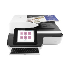 HP Sj Ent Flow N9120 Fn2 Us Ca-enesfr (L2763A#201)
