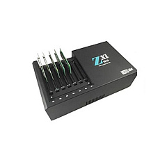 Logicube Zxi-10g Pcie Expansion Module Bundle (FZXI10PCIEXB)