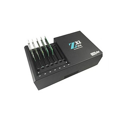 Logicube Zxi-10g Pcie Expansion Module Bundle (FZXI10PCIEXB)